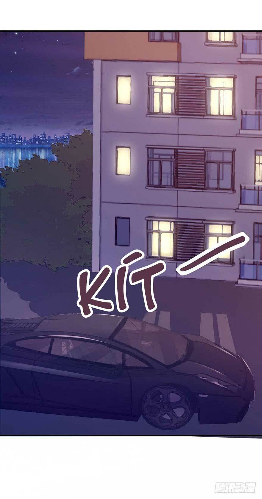 Gả Cho Tình Cũ Làm Lão Bà - Chapter 50 - Page 5