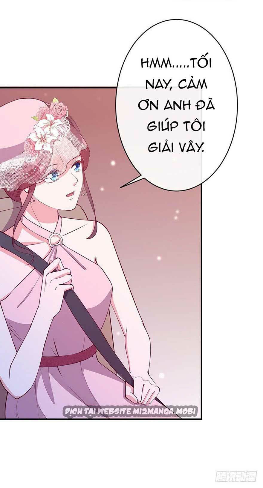 Gả Cho Tình Cũ Làm Lão Bà - Chapter 50 - Page 6
