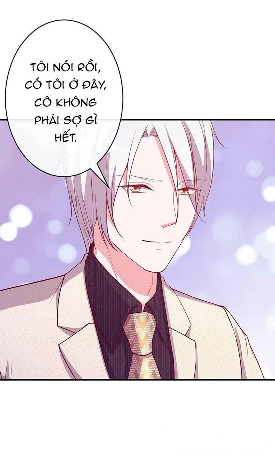 Gả Cho Tình Cũ Làm Lão Bà - Chapter 50 - Page 7