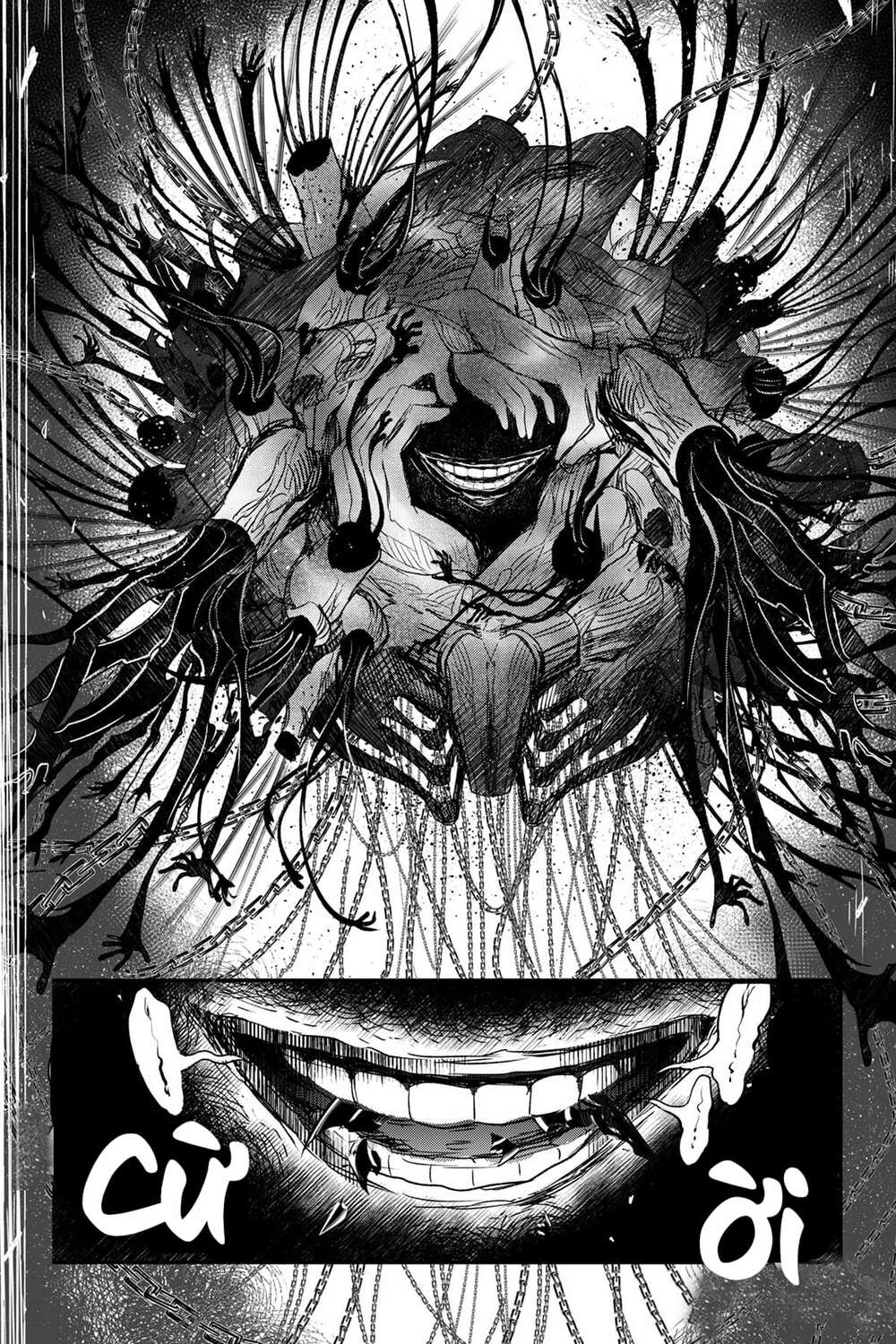 Huyết Hoa Bất Tử - Chapter 4 - Page 16