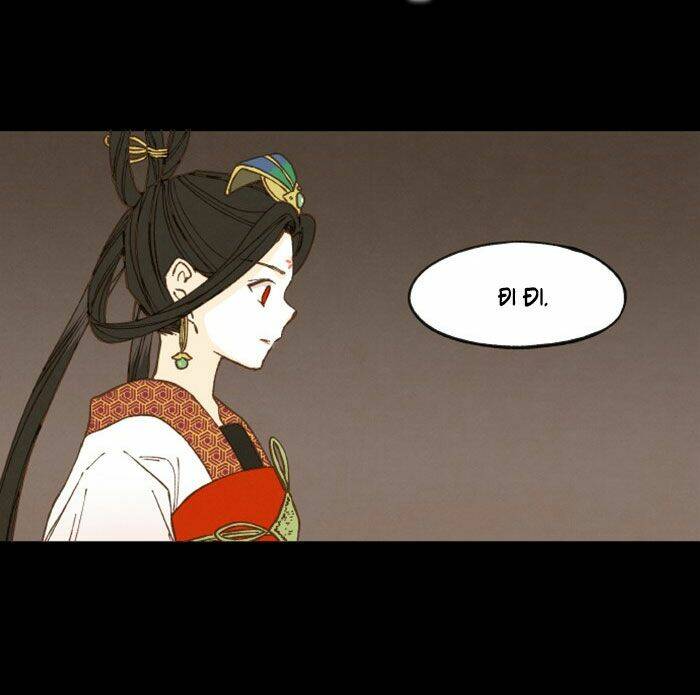 Bí Kíp Hóa Rồng - Chapter 31 - Page 9