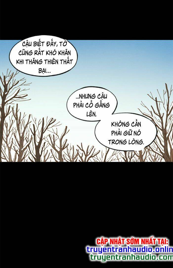 Bí Kíp Hóa Rồng - Chapter 31 - Page 18