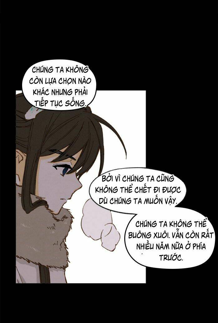 Bí Kíp Hóa Rồng - Chapter 31 - Page 19