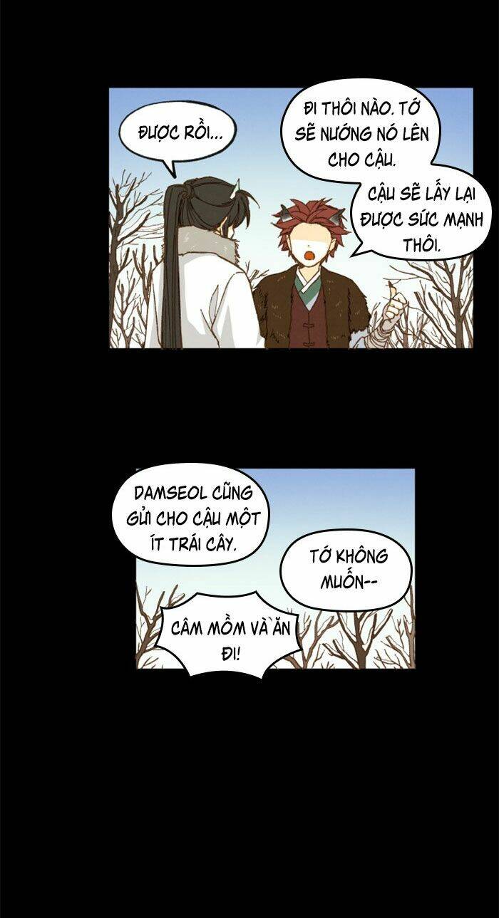 Bí Kíp Hóa Rồng - Chapter 31 - Page 20