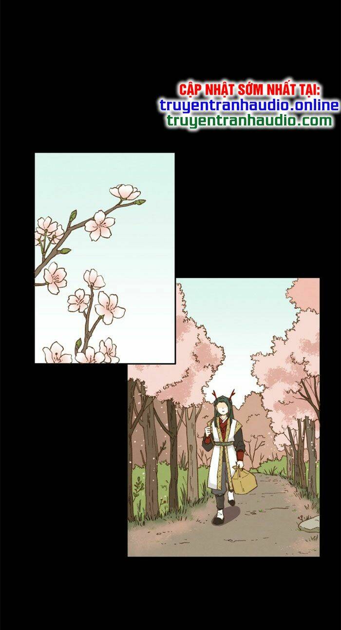 Bí Kíp Hóa Rồng - Chapter 31 - Page 21