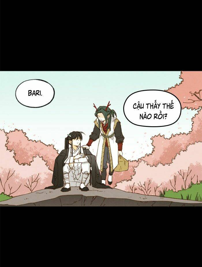 Bí Kíp Hóa Rồng - Chapter 31 - Page 22