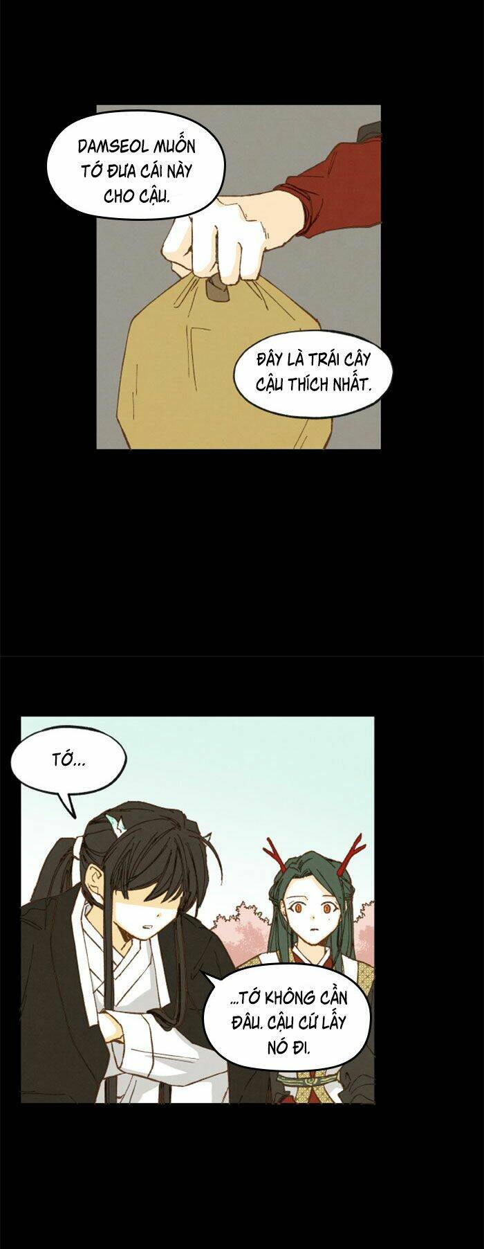 Bí Kíp Hóa Rồng - Chapter 31 - Page 24