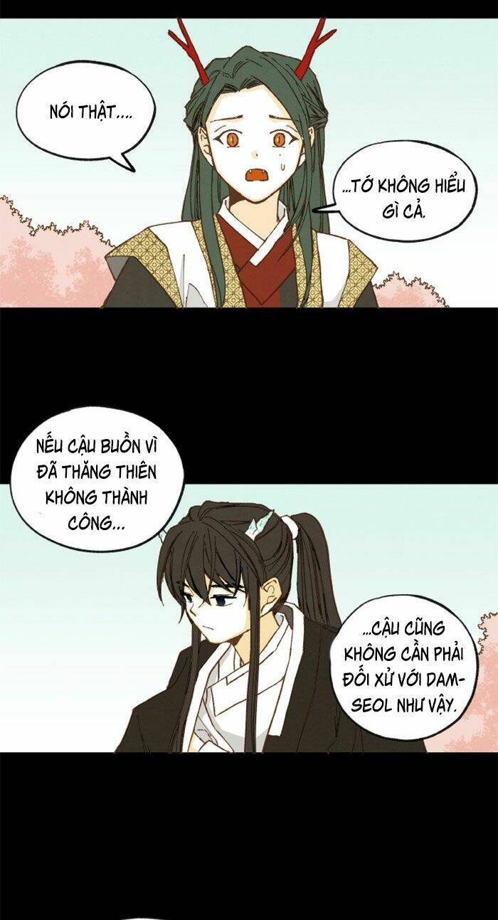 Bí Kíp Hóa Rồng - Chapter 31 - Page 25