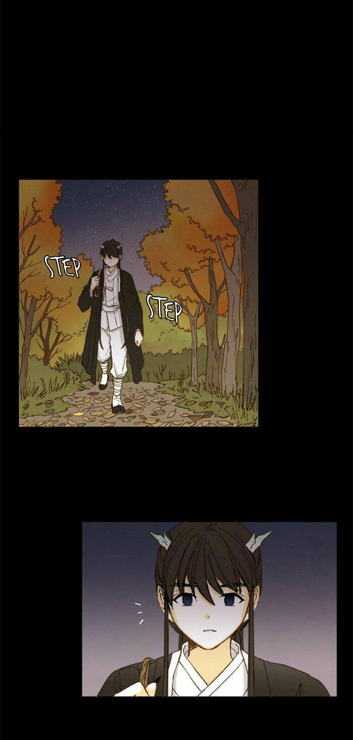 Bí Kíp Hóa Rồng - Chapter 31 - Page 29
