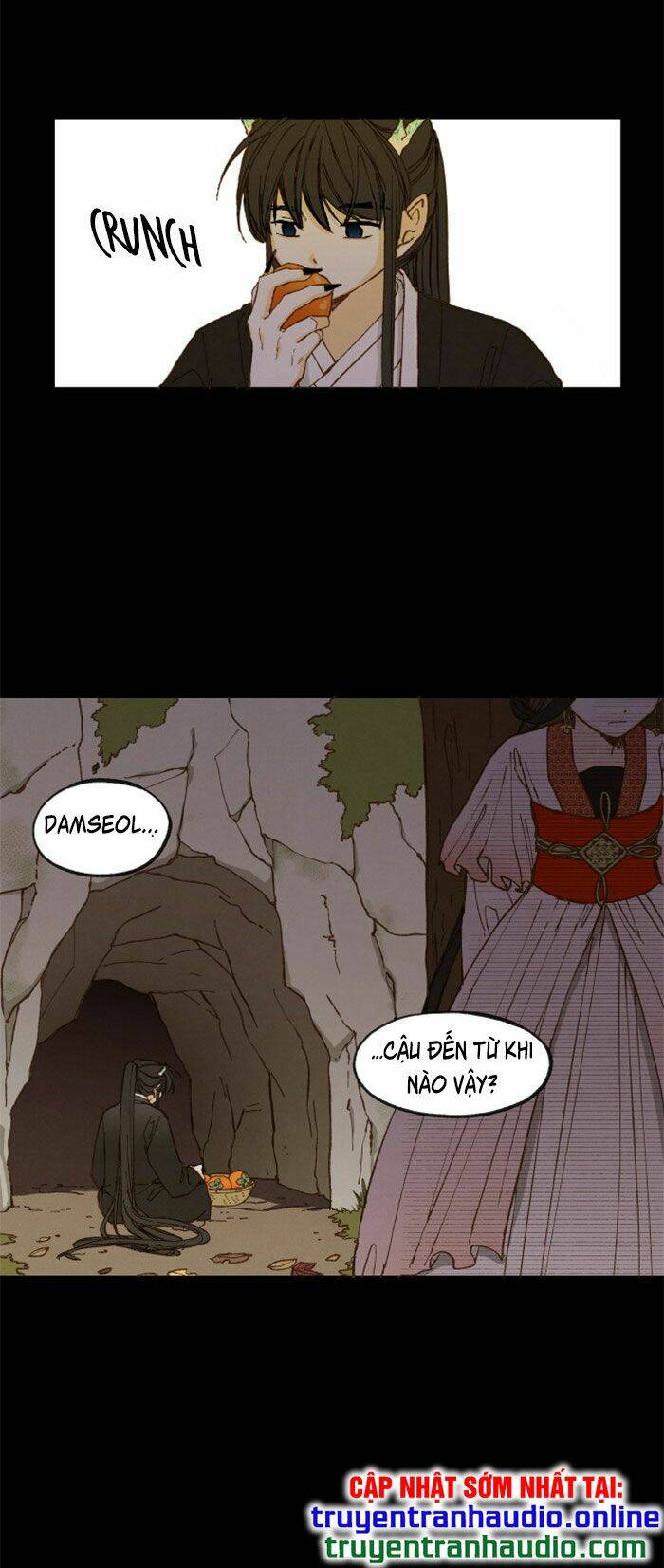 Bí Kíp Hóa Rồng - Chapter 31 - Page 32