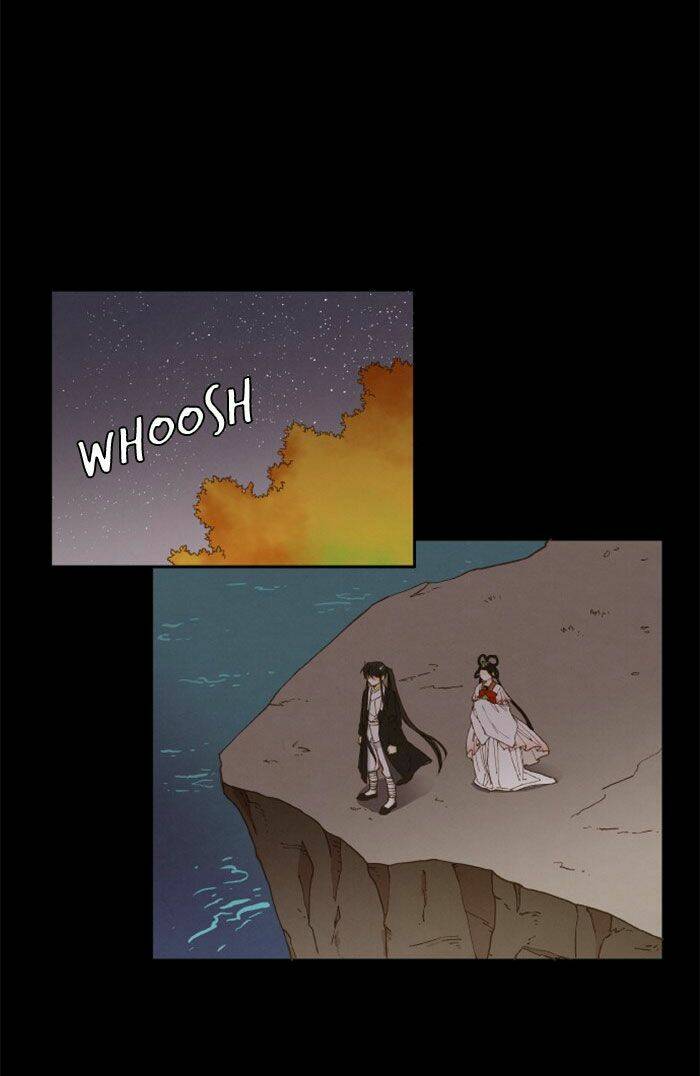 Bí Kíp Hóa Rồng - Chapter 31 - Page 34