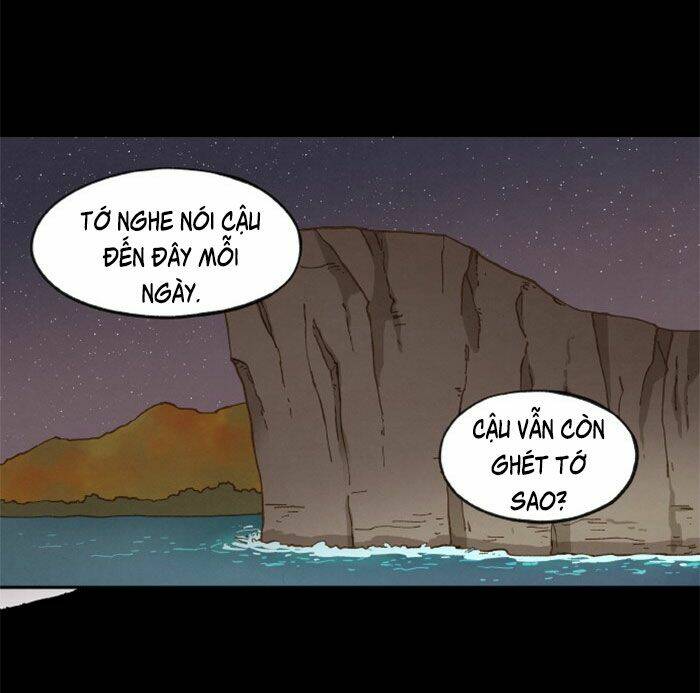Bí Kíp Hóa Rồng - Chapter 31 - Page 35