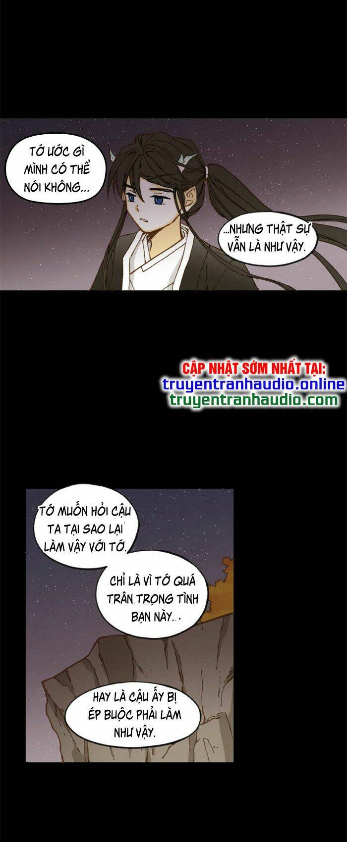 Bí Kíp Hóa Rồng - Chapter 31 - Page 36