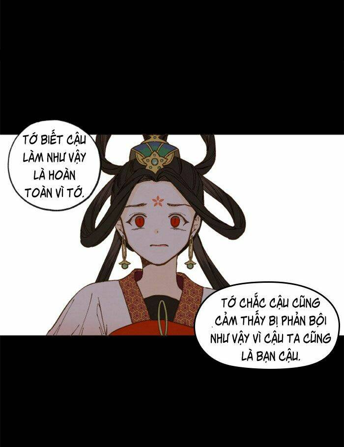 Bí Kíp Hóa Rồng - Chapter 31 - Page 38