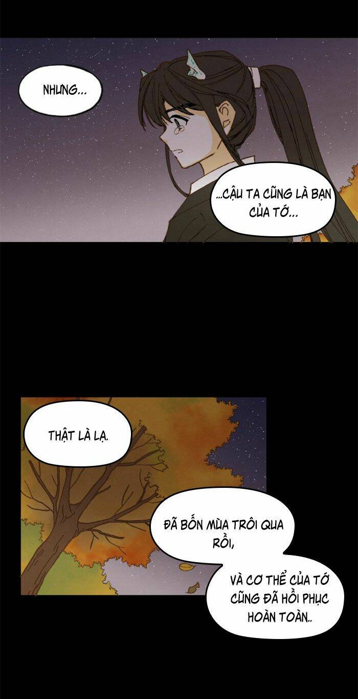 Bí Kíp Hóa Rồng - Chapter 31 - Page 39