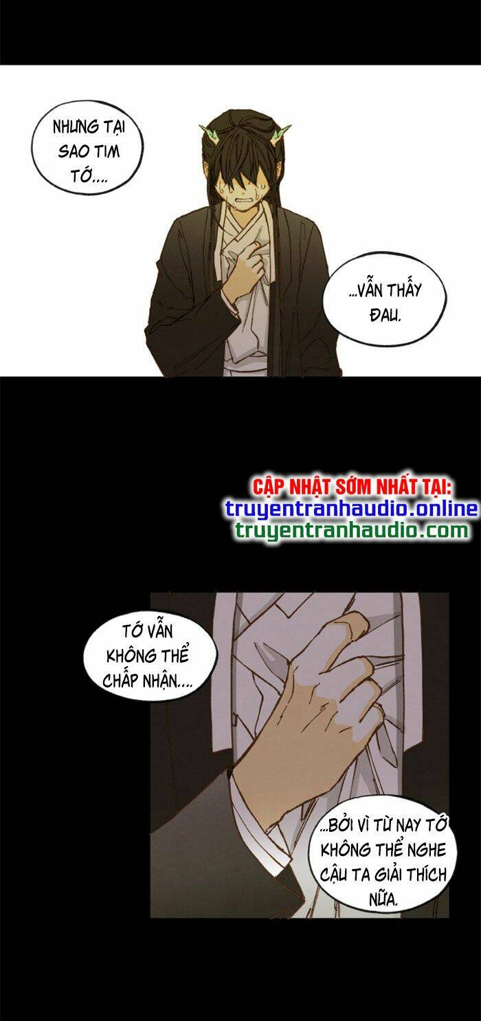 Bí Kíp Hóa Rồng - Chapter 31 - Page 40