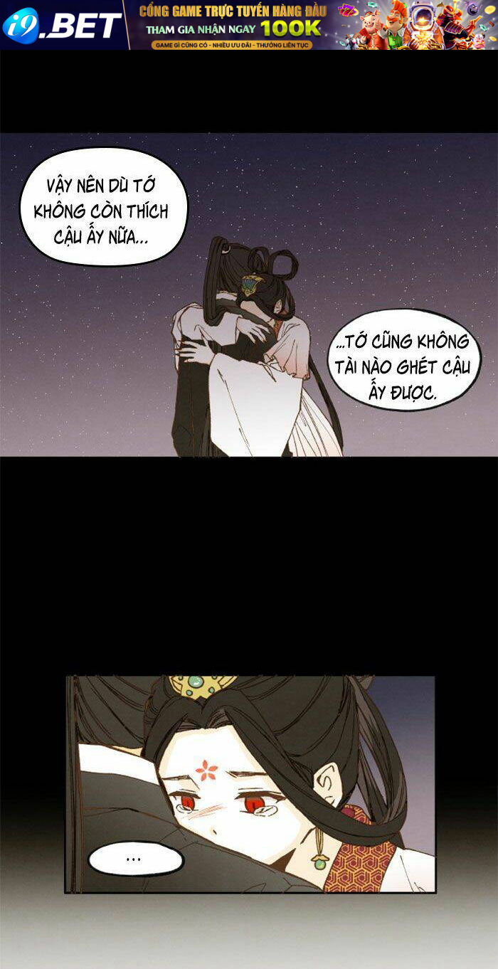 Bí Kíp Hóa Rồng - Chapter 31 - Page 41