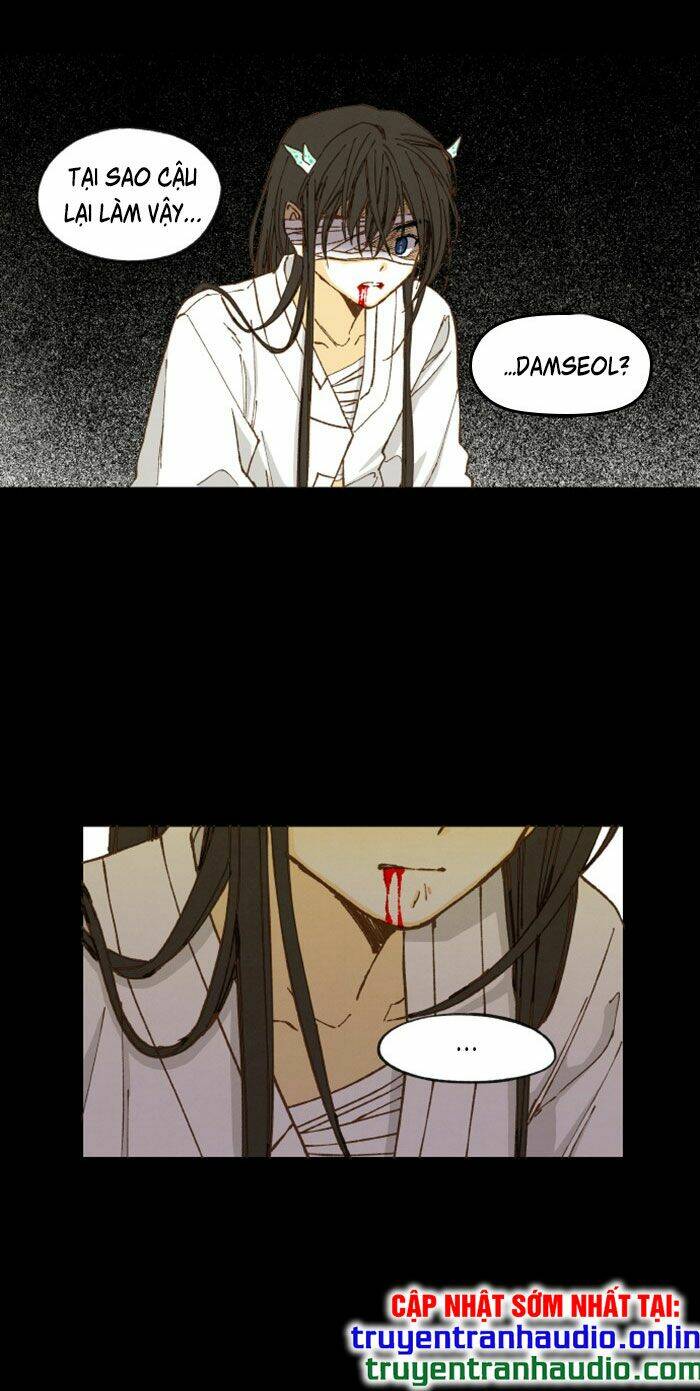 Bí Kíp Hóa Rồng - Chapter 31 - Page 8