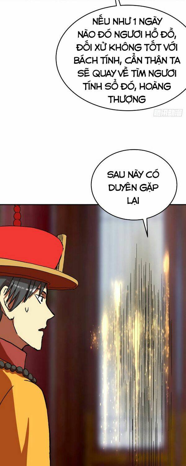 Đại Gia Livestream Vạn Giới - Chapter 98 - Page 9