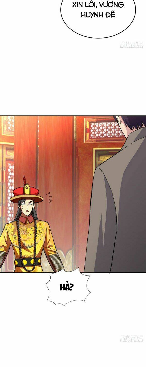 Đại Gia Livestream Vạn Giới - Chapter 98 - Page 10