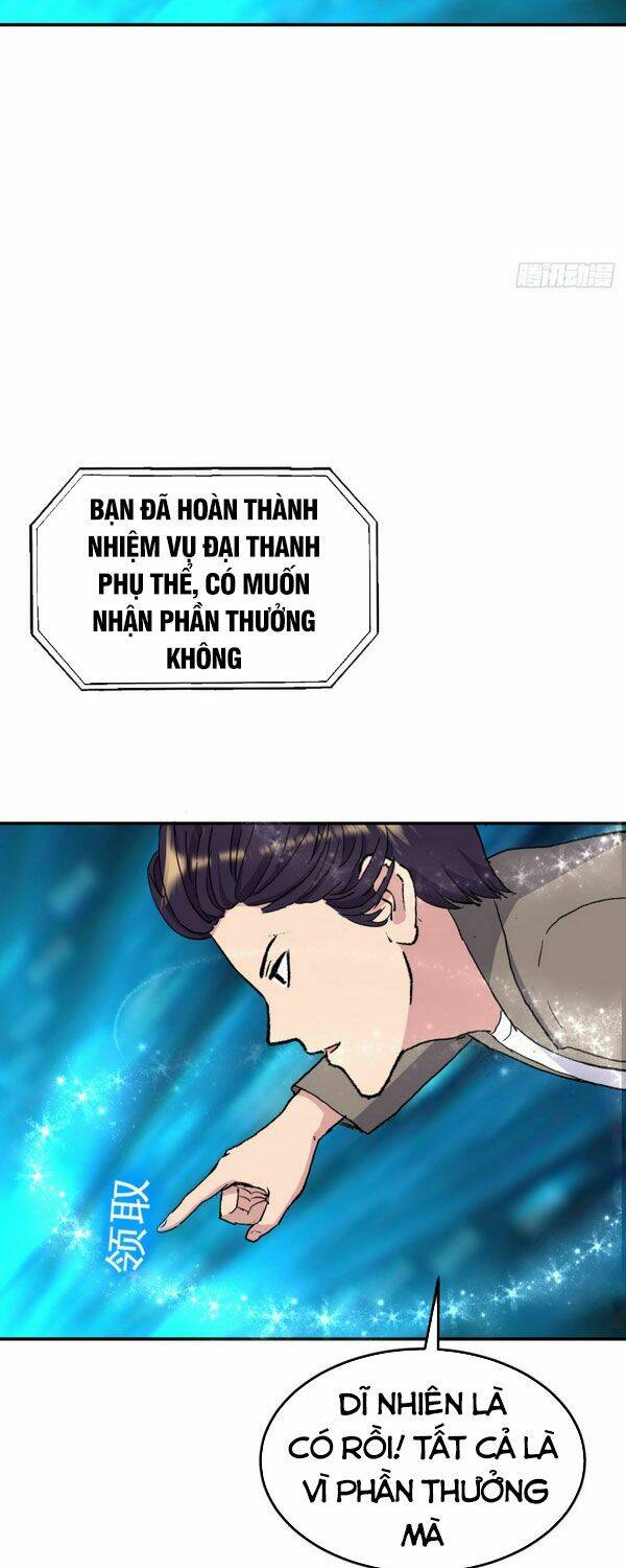 Đại Gia Livestream Vạn Giới - Chapter 98 - Page 14