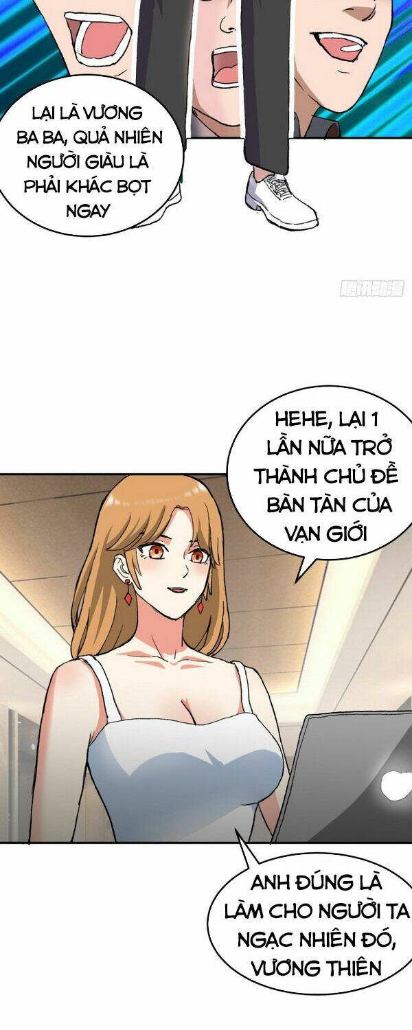 Đại Gia Livestream Vạn Giới - Chapter 98 - Page 17