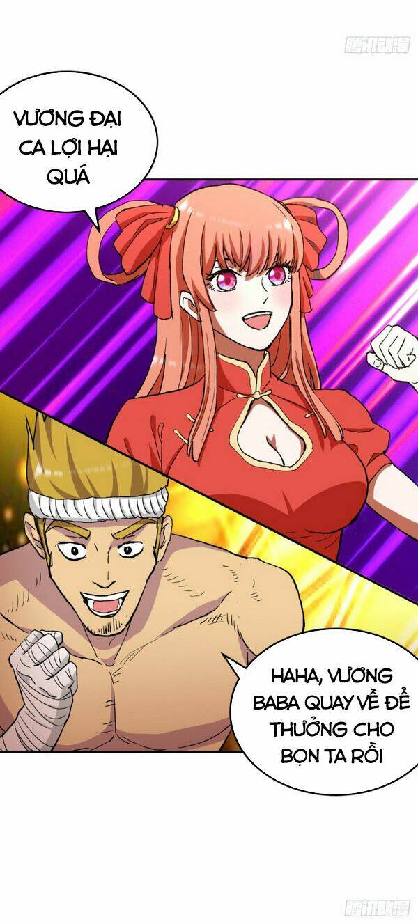 Đại Gia Livestream Vạn Giới - Chapter 98 - Page 19