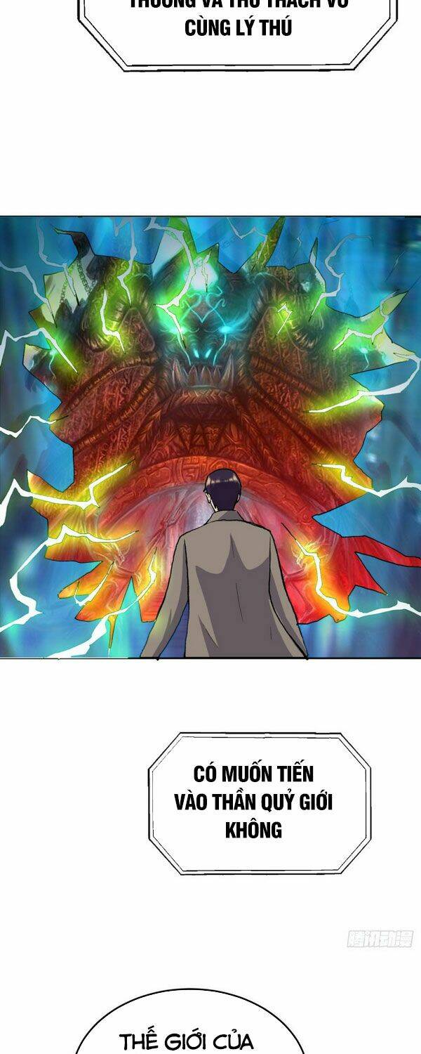 Đại Gia Livestream Vạn Giới - Chapter 98 - Page 22