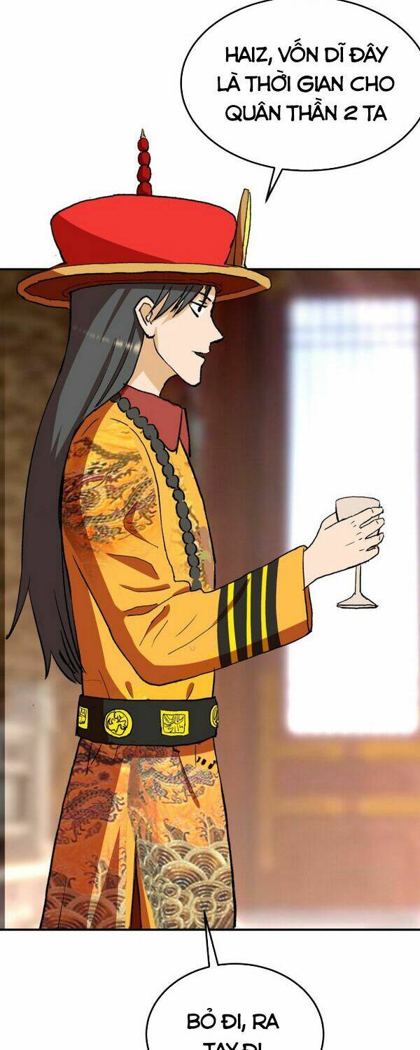 Đại Gia Livestream Vạn Giới - Chapter 98 - Page 3