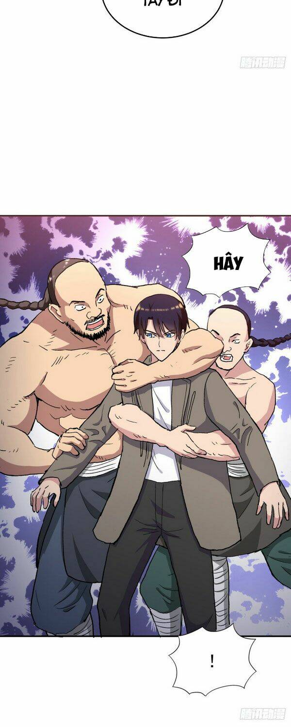 Đại Gia Livestream Vạn Giới - Chapter 98 - Page 4