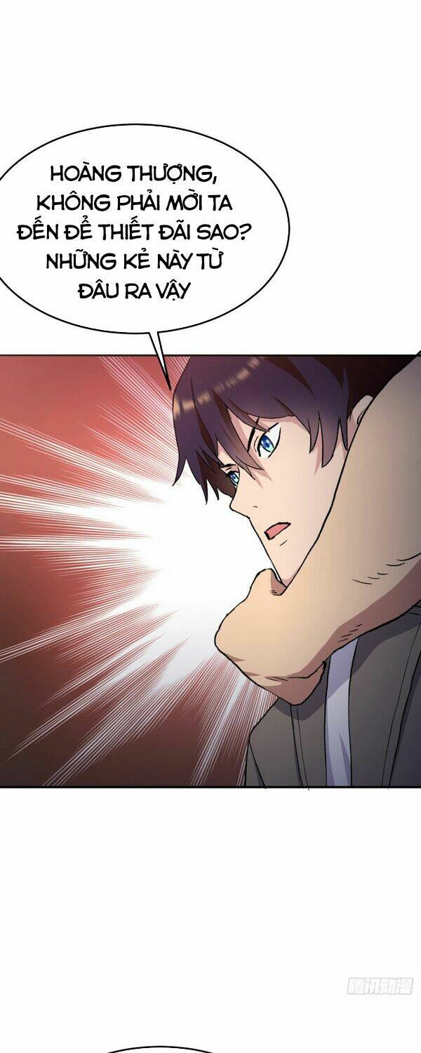 Đại Gia Livestream Vạn Giới - Chapter 98 - Page 5