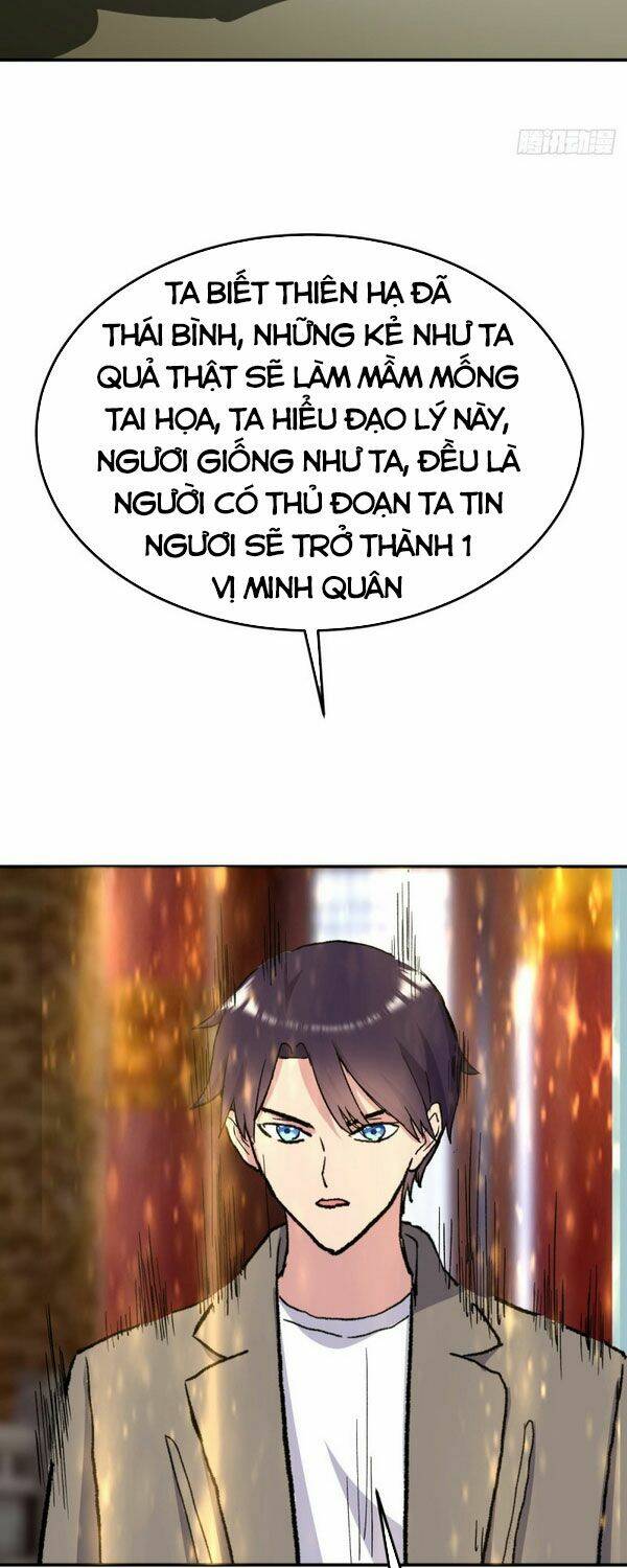 Đại Gia Livestream Vạn Giới - Chapter 98 - Page 8