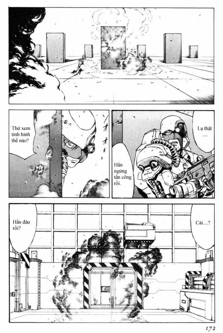 Red Eyes - Chapter 6.1 - Page 24