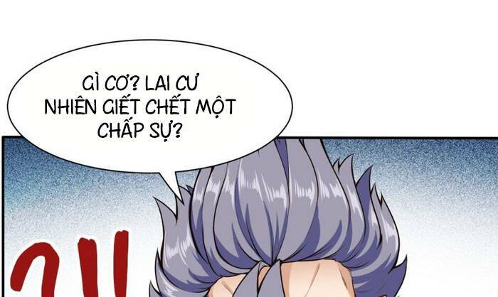 Đô Thị Âm Dương Tiên Y - Chapter 116 - Page 11