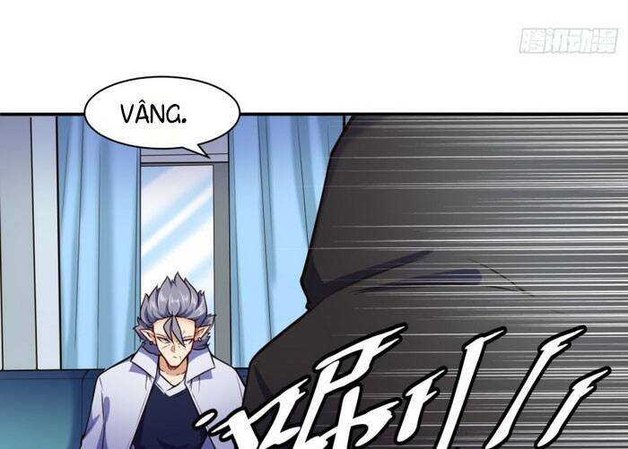 Đô Thị Âm Dương Tiên Y - Chapter 116 - Page 14