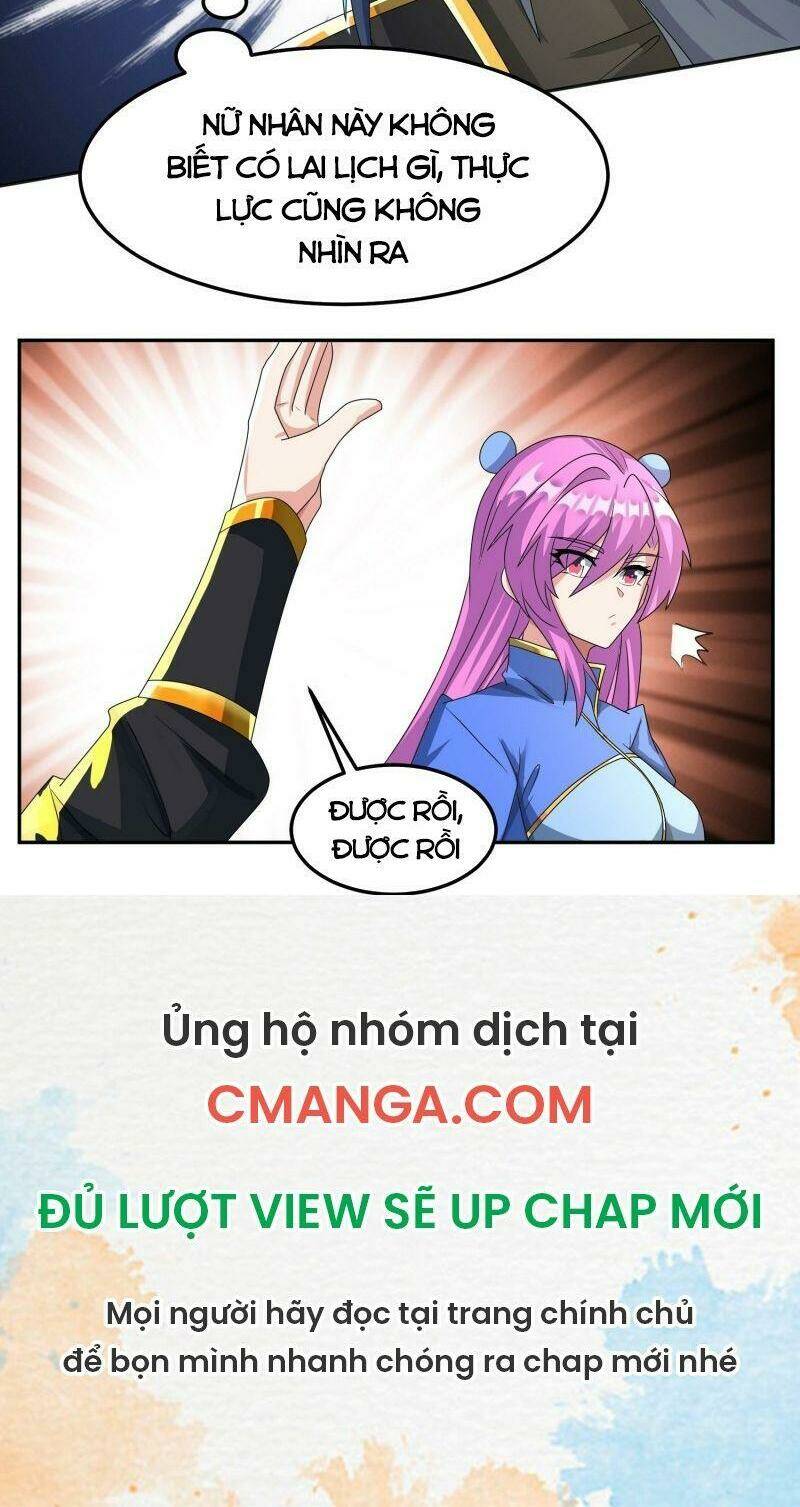 Tuyệt Thế Thần Tôn - Chapter 25 - Page 13