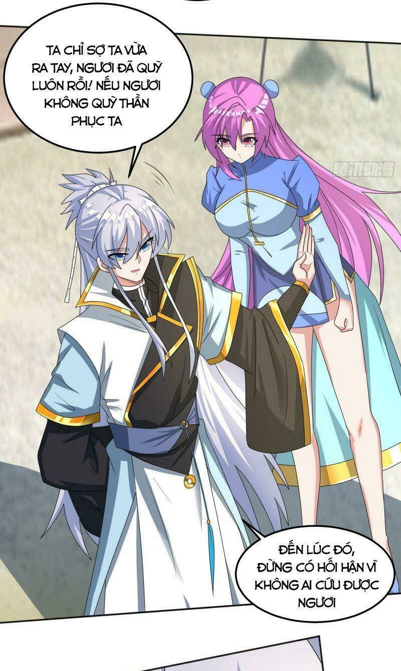 Tuyệt Thế Thần Tôn - Chapter 25 - Page 14