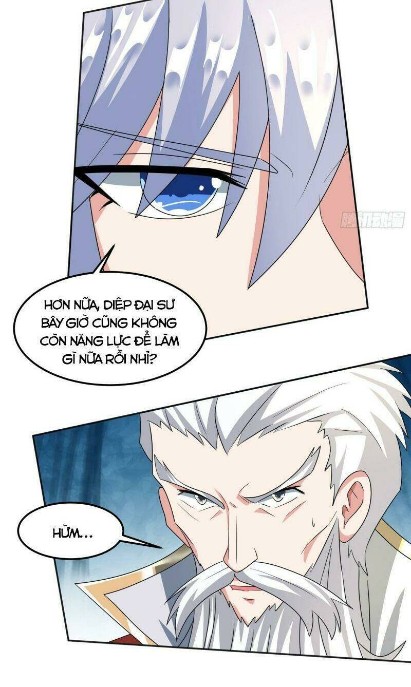 Tuyệt Thế Thần Tôn - Chapter 25 - Page 15