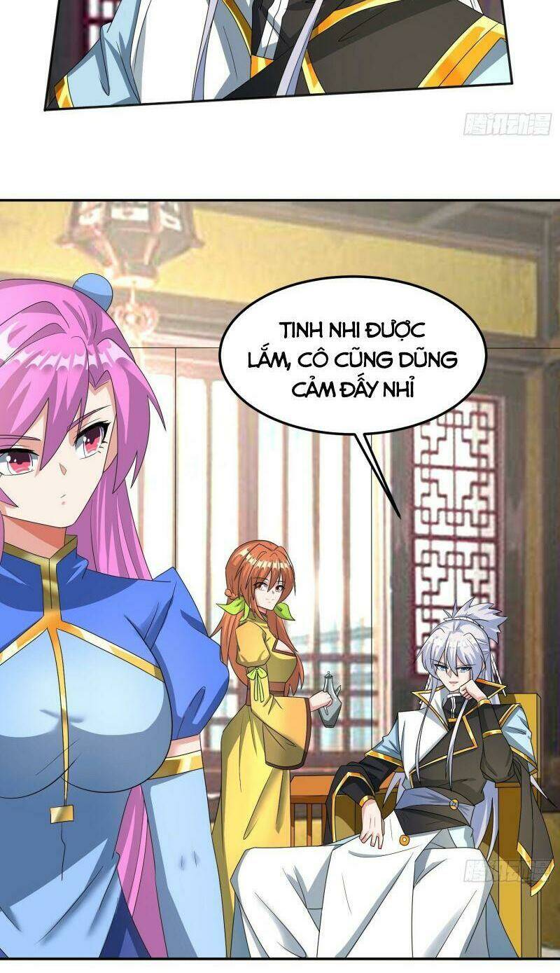 Tuyệt Thế Thần Tôn - Chapter 25 - Page 20