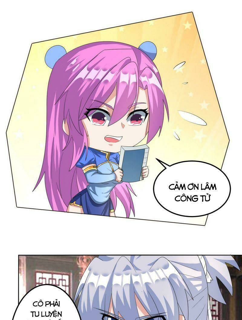 Tuyệt Thế Thần Tôn - Chapter 25 - Page 24