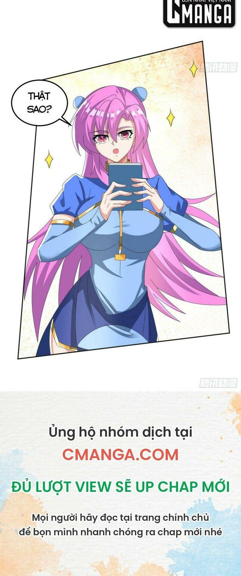 Tuyệt Thế Thần Tôn - Chapter 25 - Page 27