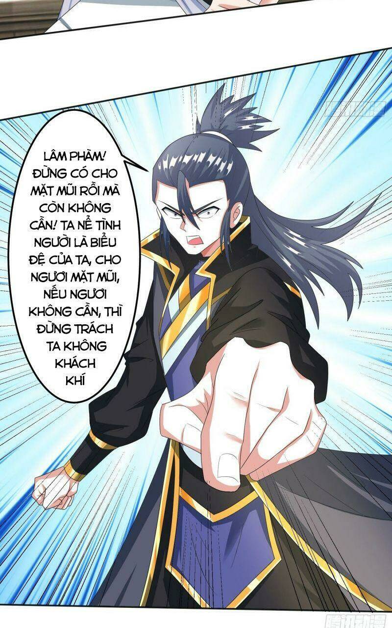 Tuyệt Thế Thần Tôn - Chapter 25 - Page 3