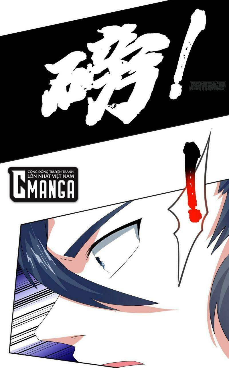 Tuyệt Thế Thần Tôn - Chapter 25 - Page 7