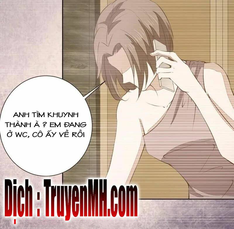 Hôn Sai 55 Lần, Nam Thần Cao Lãnh Ở Sát Vách - Chapter 127 - Page 11