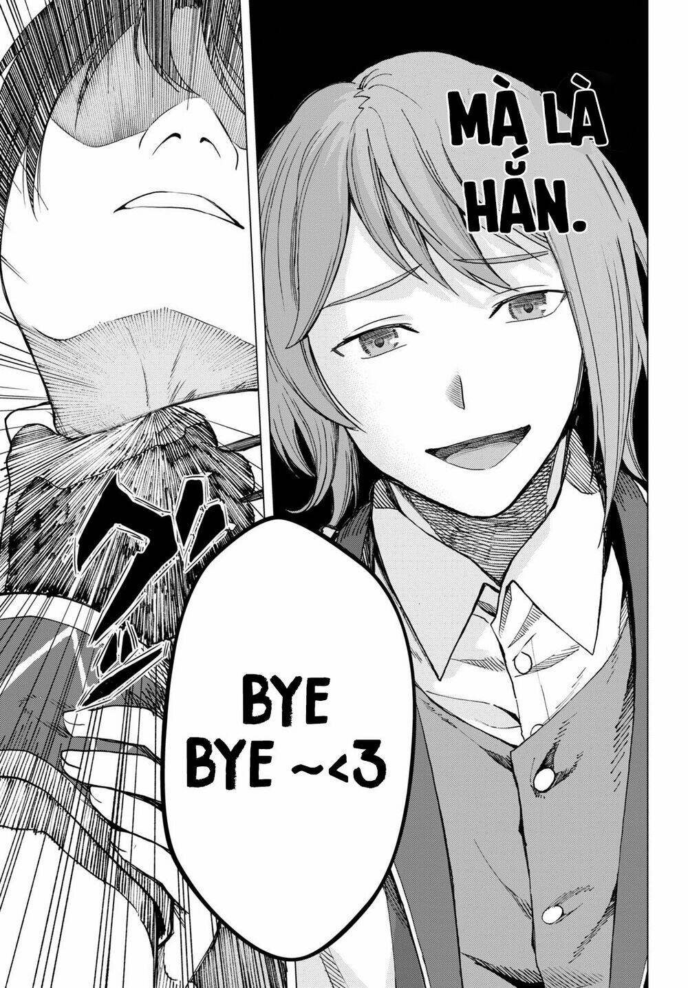 Tôi sẽ tàn sát toàn bộ lũ Chuyển sinh giả từ thế giới khác!! - Chapter 1.2 - Page 17