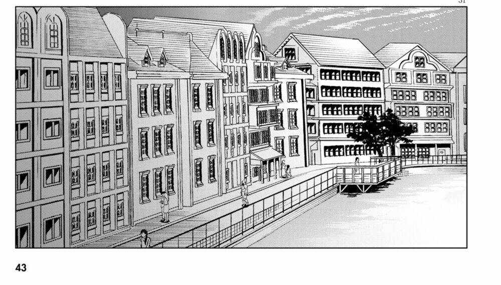 Tôi sẽ tàn sát toàn bộ lũ Chuyển sinh giả từ thế giới khác!! - Chapter 1.2 - Page 3