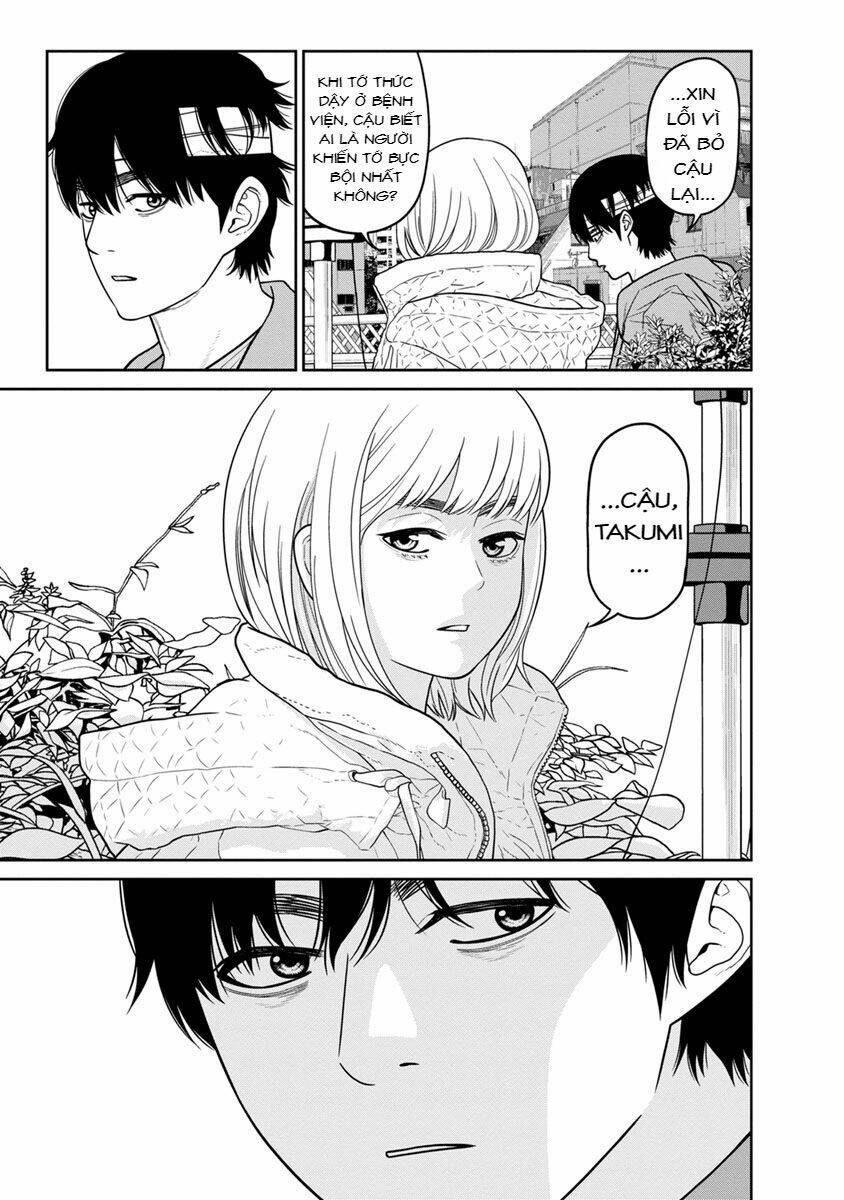 Cuồng Sát - Chapter 12 - Page 10