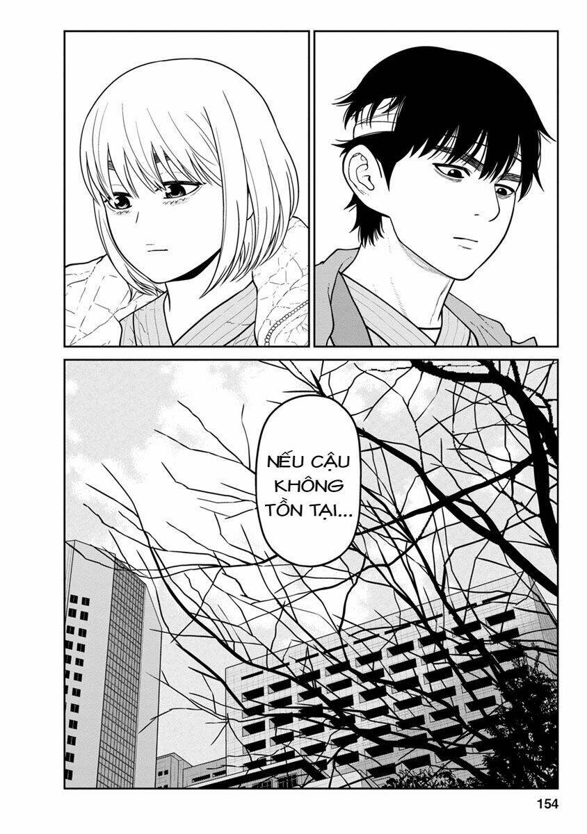 Cuồng Sát - Chapter 12 - Page 13