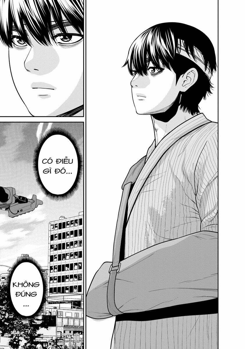 Cuồng Sát - Chapter 12 - Page 16