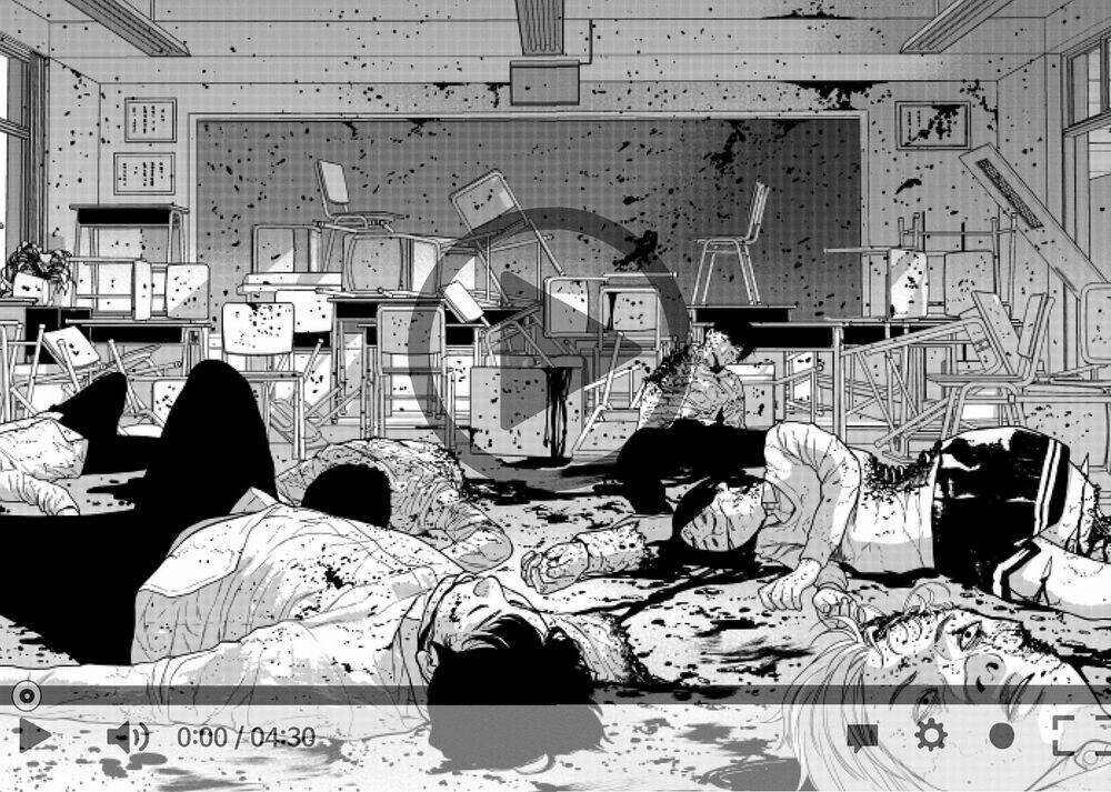 Cuồng Sát - Chapter 12 - Page 17